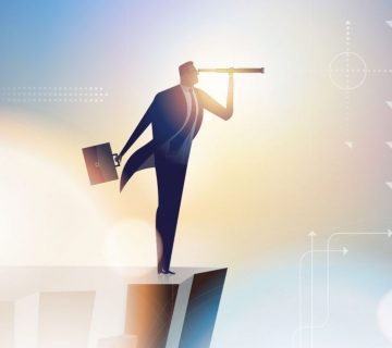 آینده-پژوهی