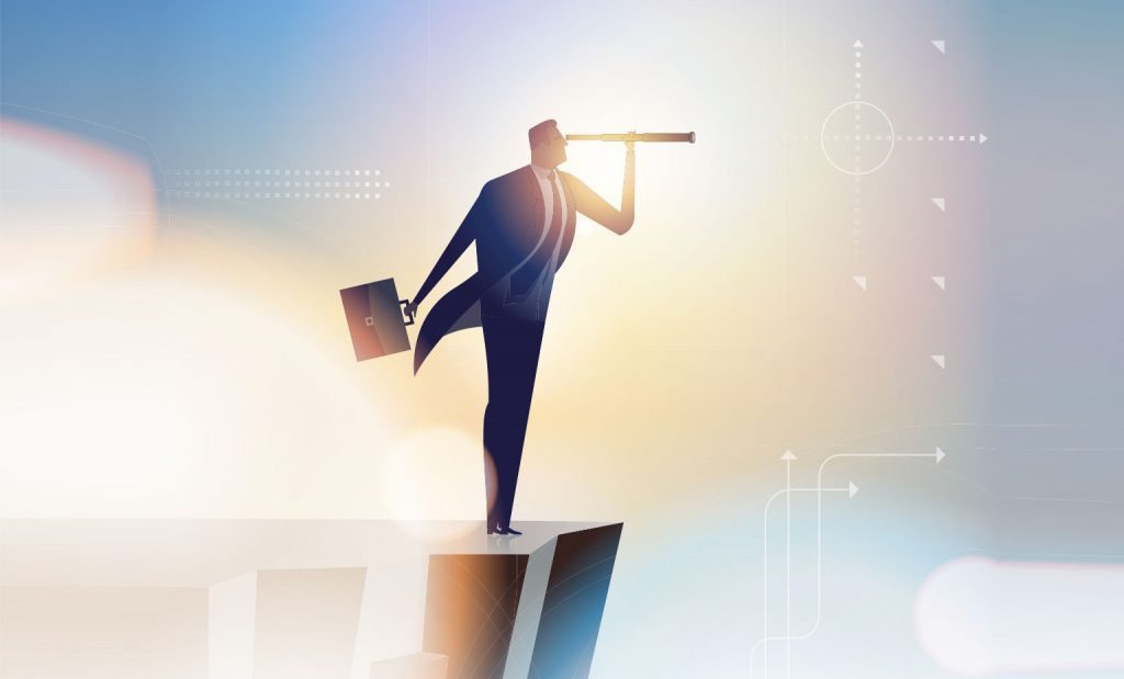 آینده-پژوهی