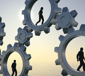 مدیریت رفتار سازمانی