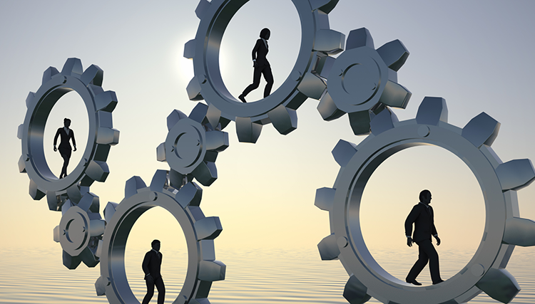 مدیریت رفتار سازمانی