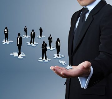 مدیر هستید یا یک رهبر