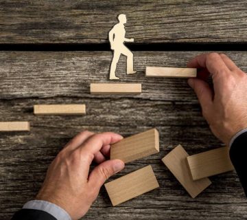 ارتقا سازمانی