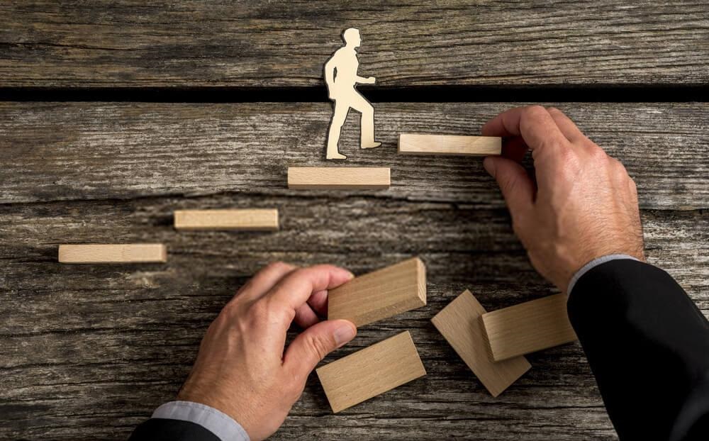 ارتقا سازمانی